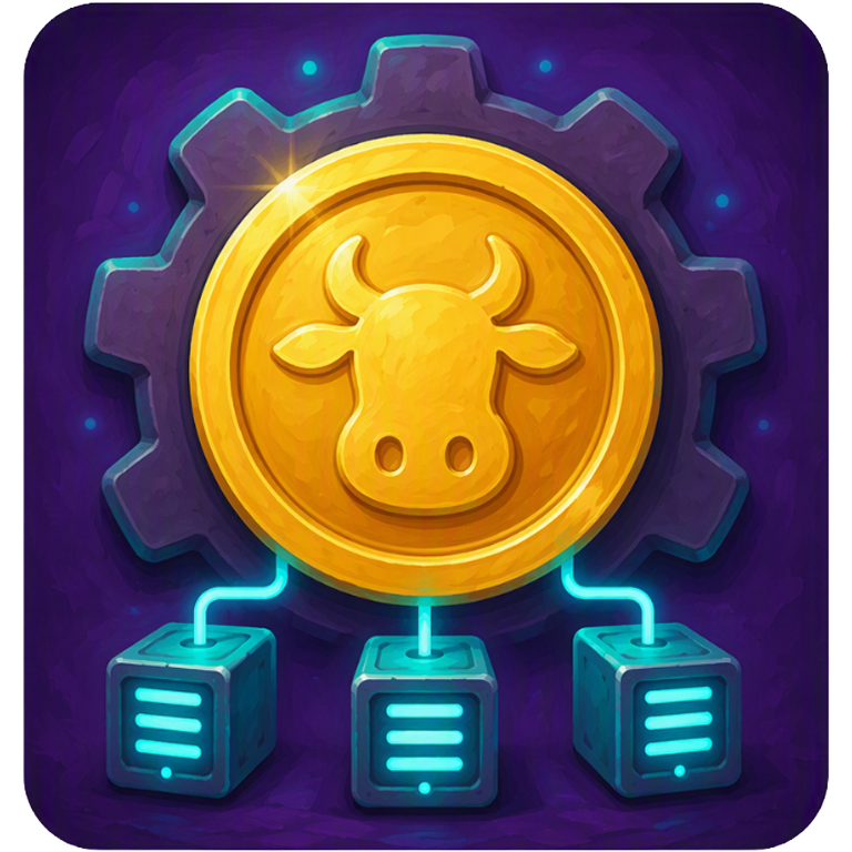 Mining